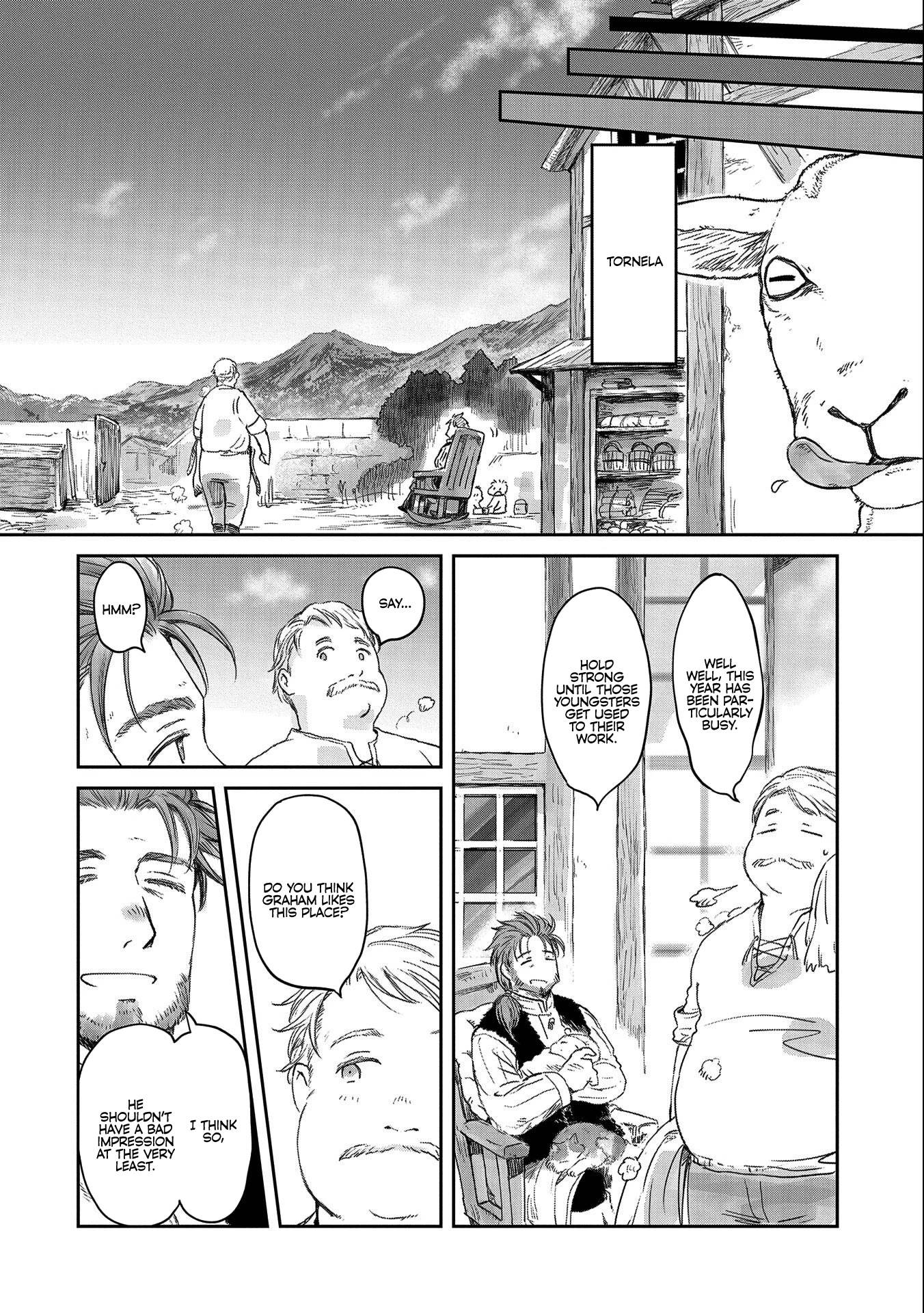 Boukensha ni Naritai to Miyako ni Deteitta Musume ga S Rank ni Natteta chapter 28 page 16