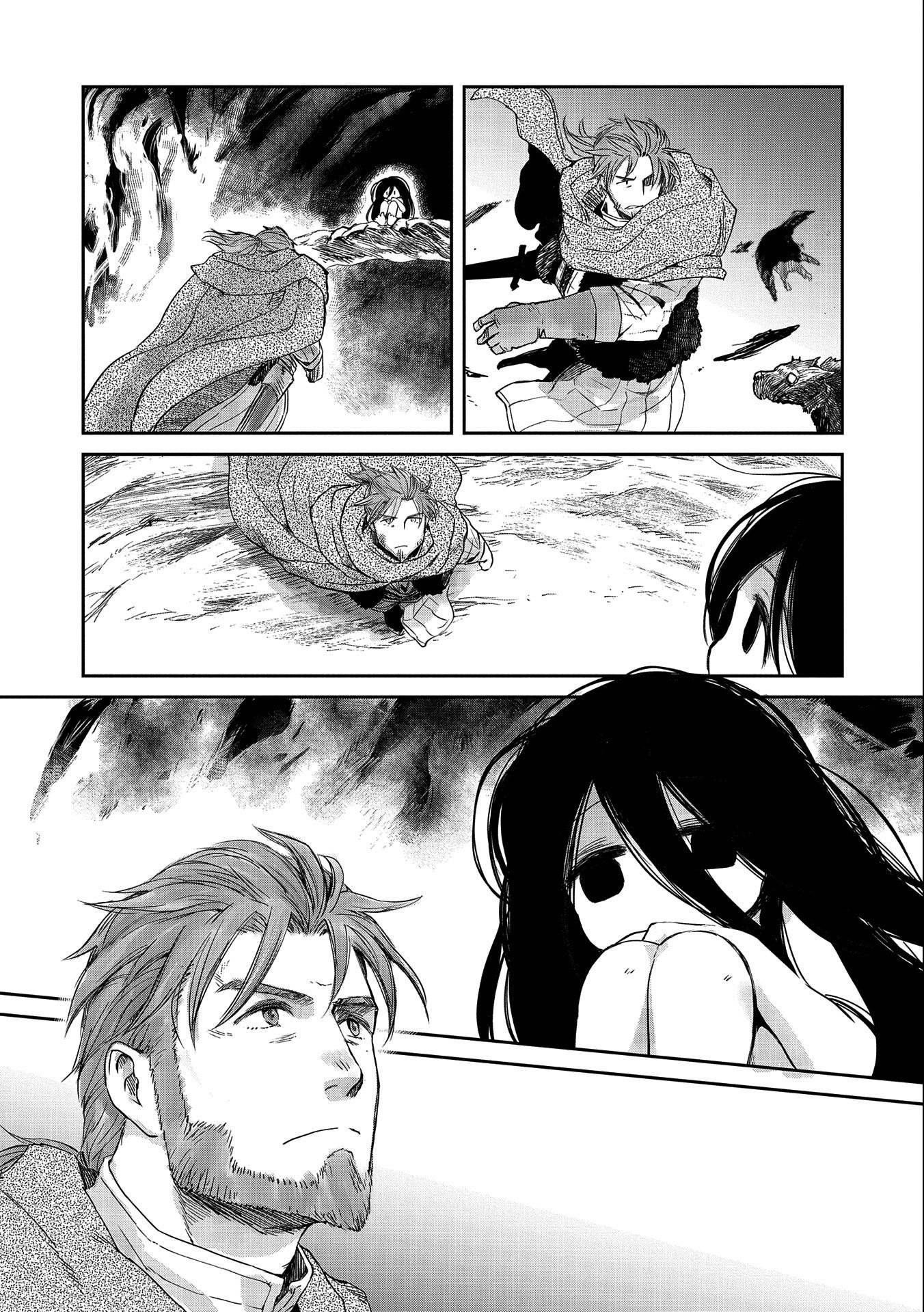 Boukensha ni Naritai to Miyako ni Deteitta Musume ga S Rank ni Natteta chapter 29 page 26