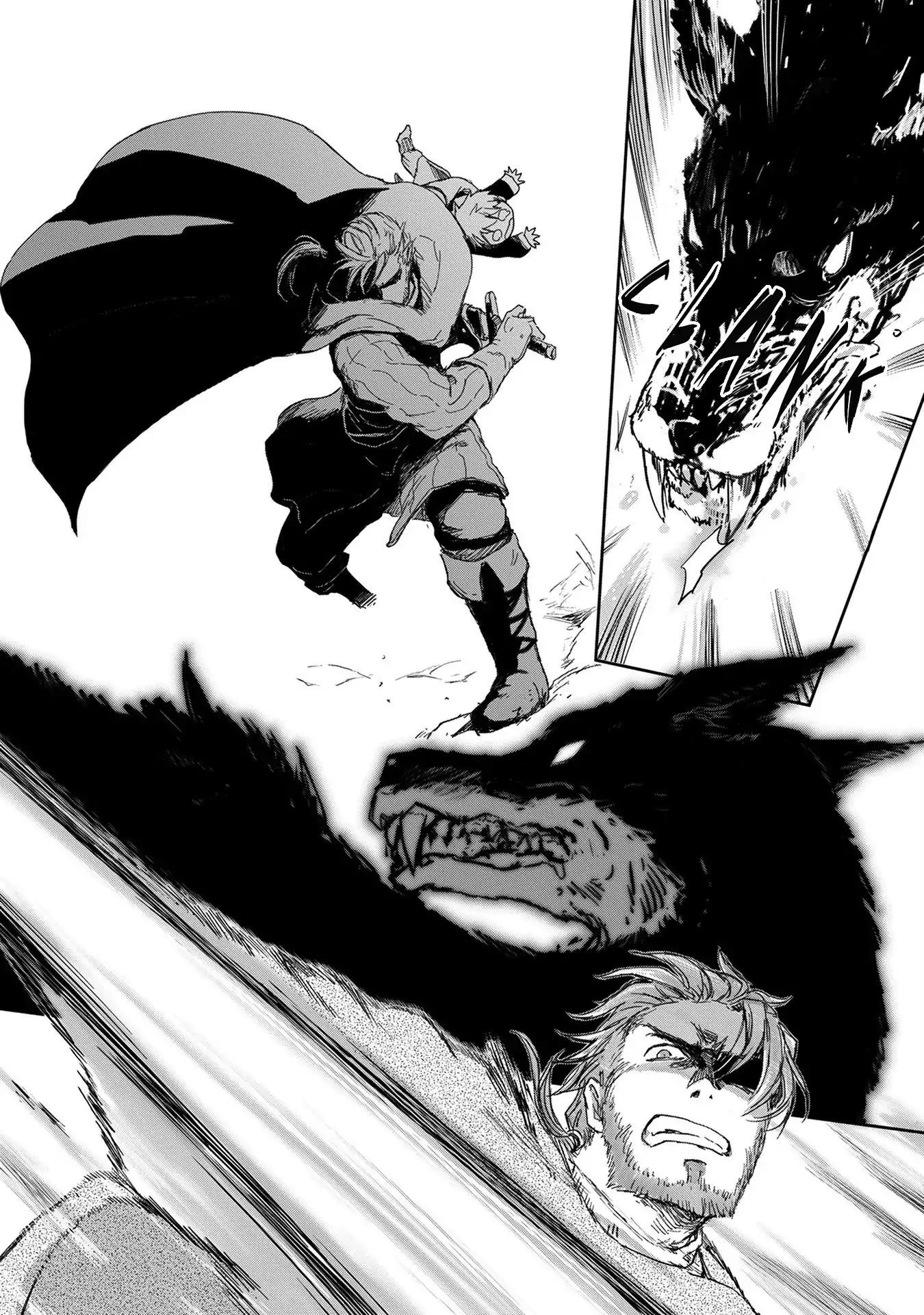 Boukensha ni Naritai to Miyako ni Deteitta Musume ga S Rank ni Natteta chapter 3 page 10