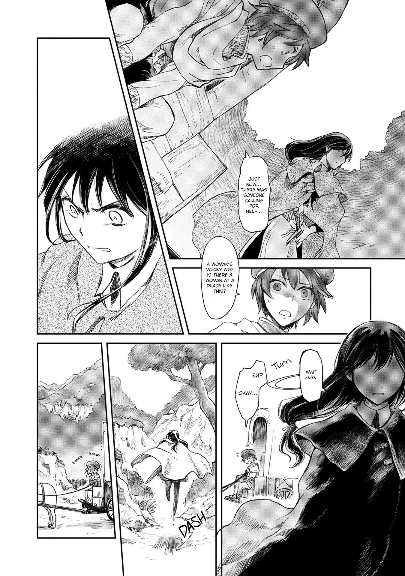 Boukensha ni Naritai to Miyako ni Deteitta Musume ga S Rank ni Natteta chapter 3 page 19