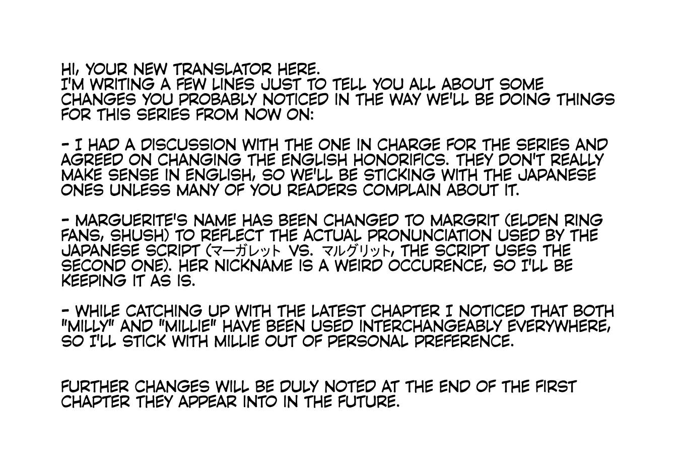 Boukensha ni Naritai to Miyako ni Deteitta Musume ga S Rank ni Natteta chapter 30 page 1