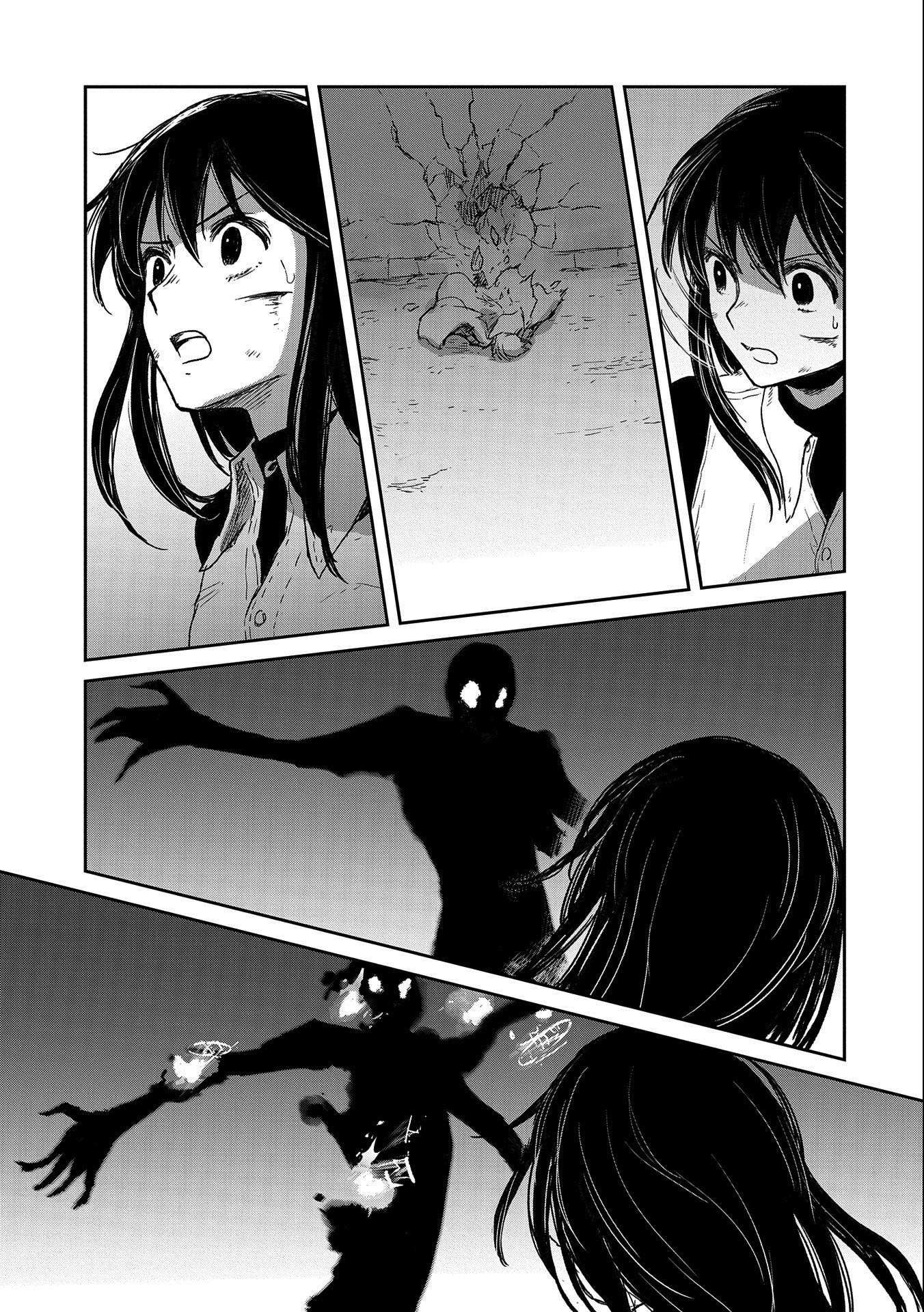 Boukensha ni Naritai to Miyako ni Deteitta Musume ga S Rank ni Natteta chapter 35 page 13