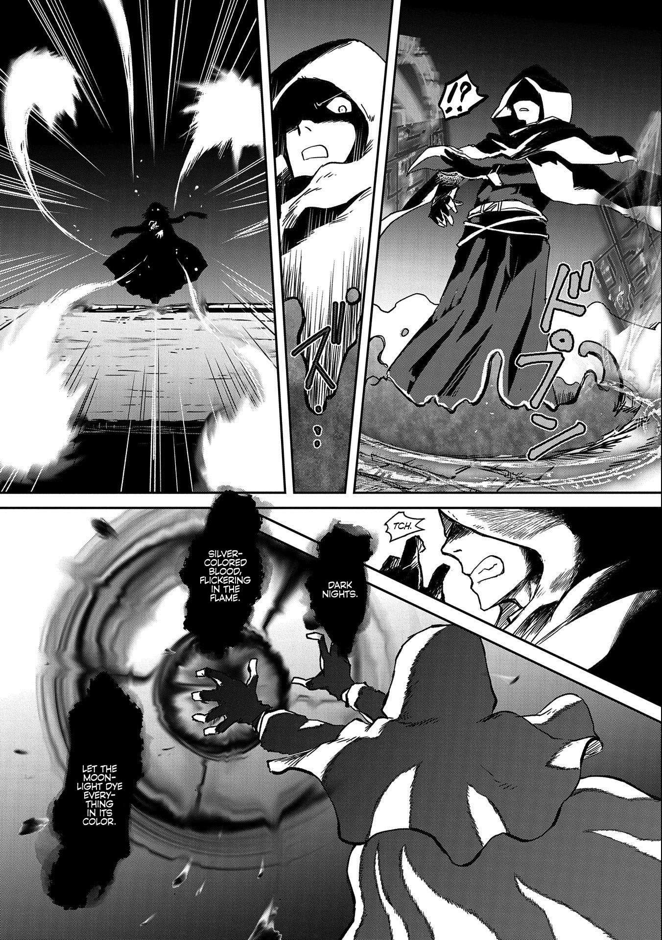 Boukensha ni Naritai to Miyako ni Deteitta Musume ga S Rank ni Natteta chapter 35 page 30