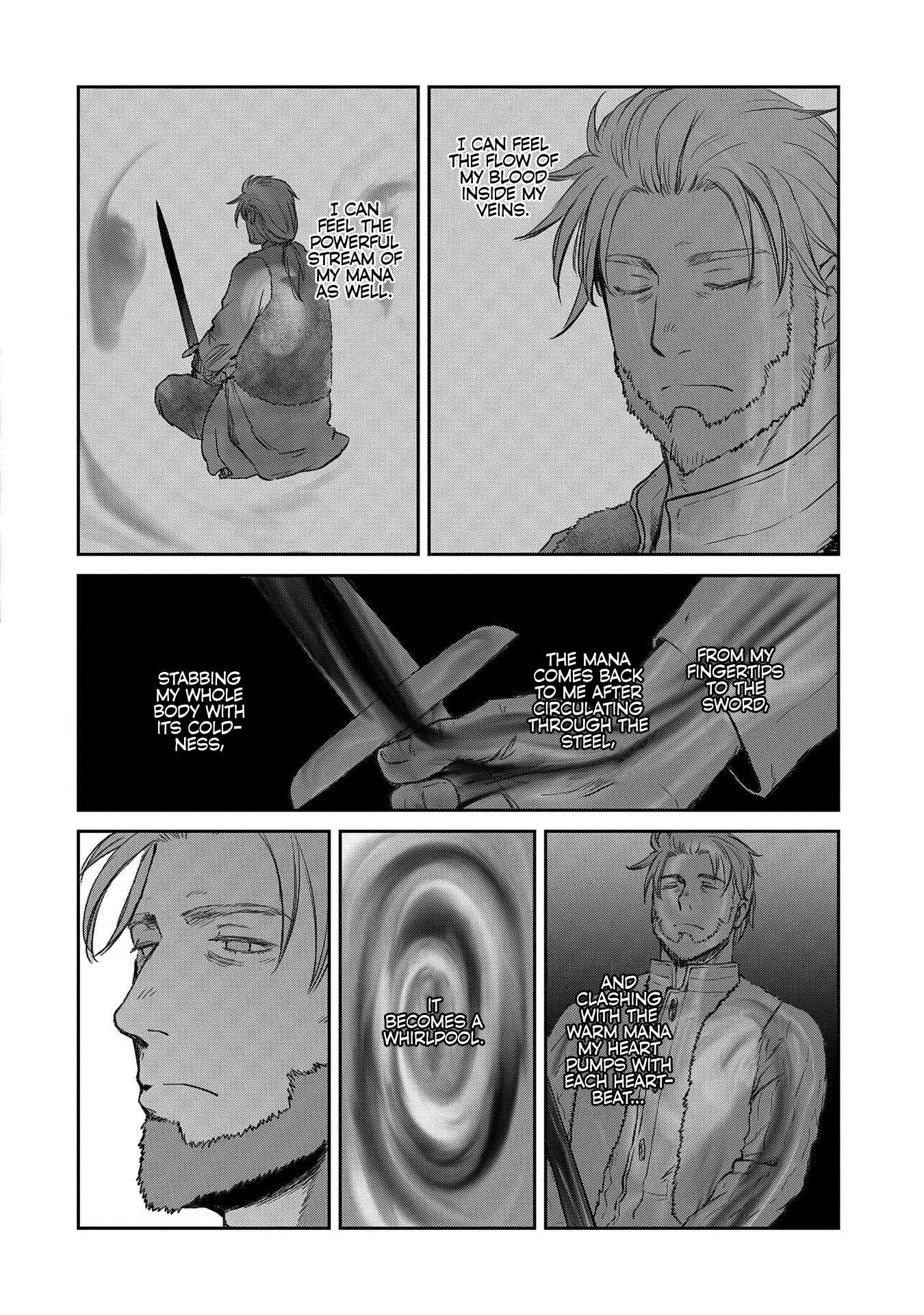 Boukensha ni Naritai to Miyako ni Deteitta Musume ga S Rank ni Natteta chapter 37 page 11