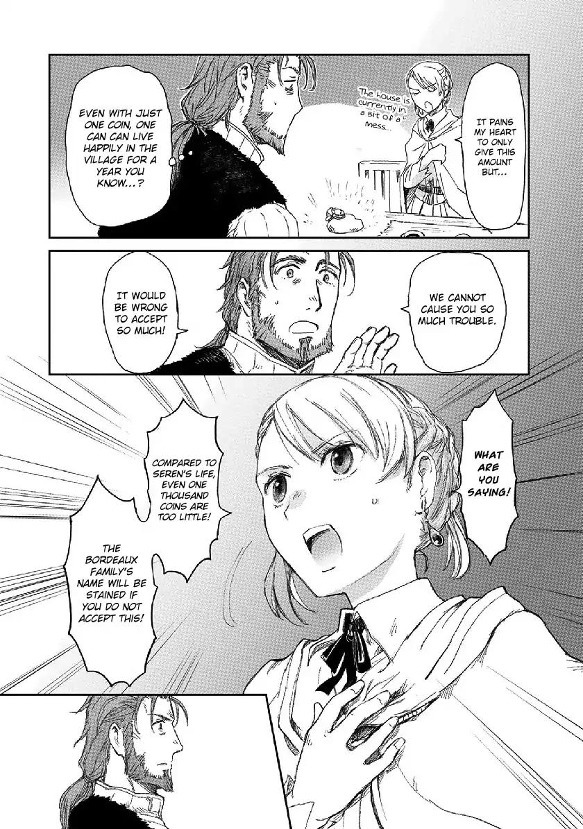 Boukensha ni Naritai to Miyako ni Deteitta Musume ga S Rank ni Natteta chapter 4 page 12