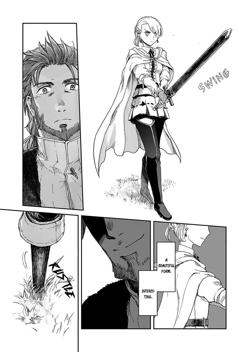 Boukensha ni Naritai to Miyako ni Deteitta Musume ga S Rank ni Natteta chapter 4 page 17