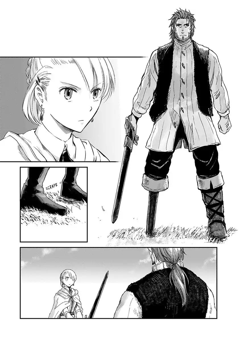 Boukensha ni Naritai to Miyako ni Deteitta Musume ga S Rank ni Natteta chapter 4 page 18