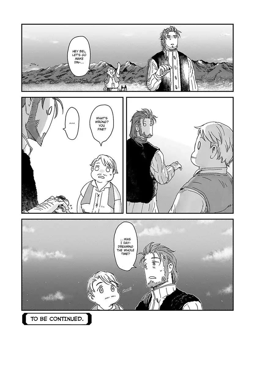 Boukensha ni Naritai to Miyako ni Deteitta Musume ga S Rank ni Natteta chapter 4 page 32