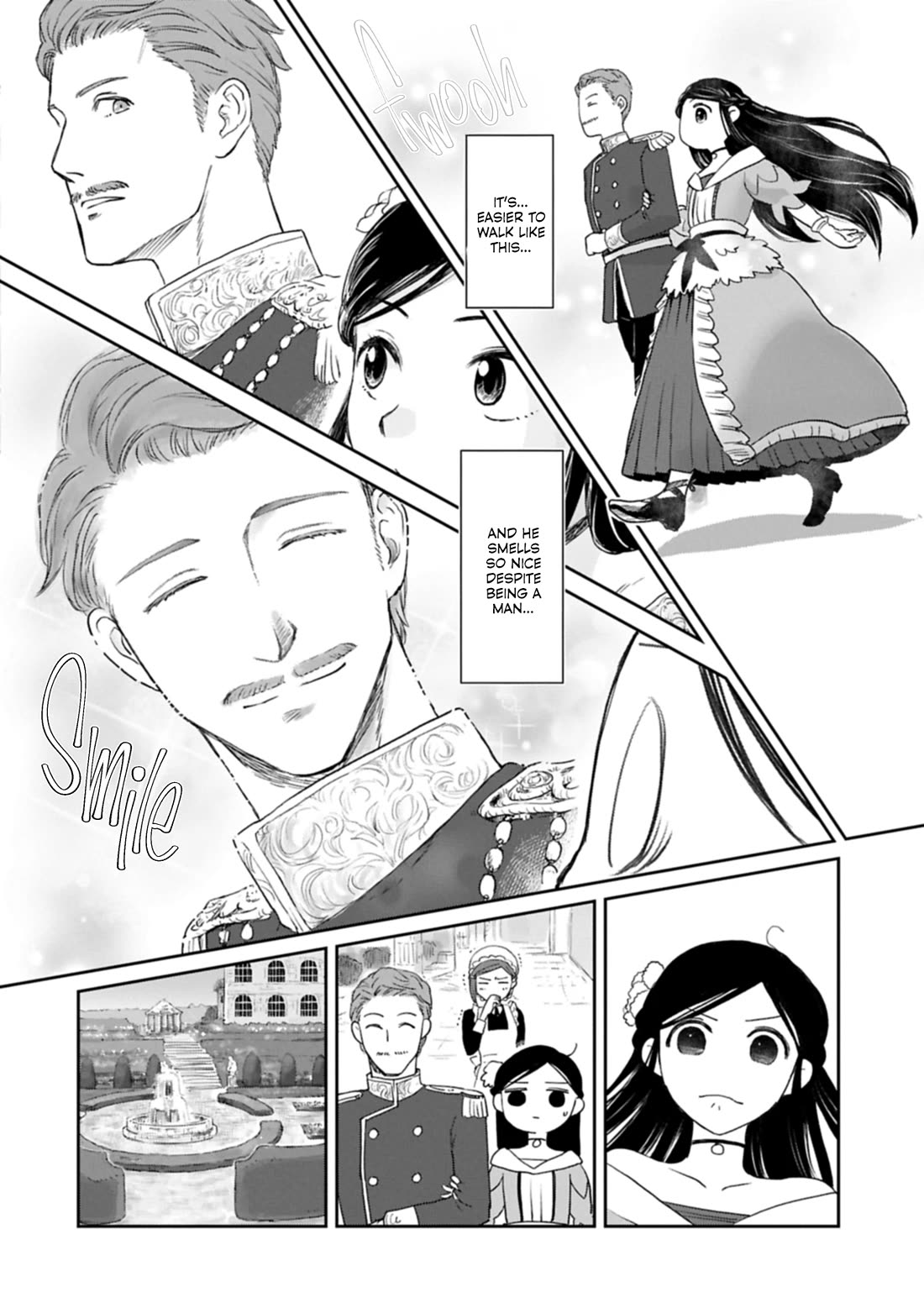 Boukensha ni Naritai to Miyako ni Deteitta Musume ga S Rank ni Natteta chapter 45 page 18