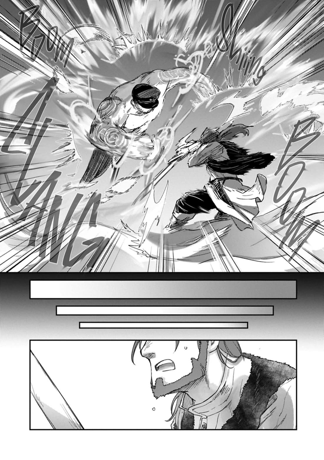 Boukensha ni Naritai to Miyako ni Deteitta Musume ga S Rank ni Natteta chapter 46 page 11