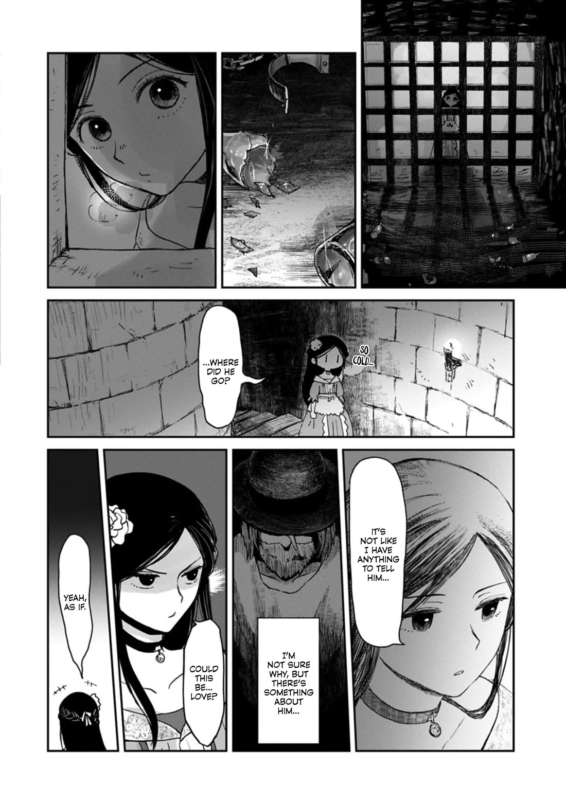 Boukensha ni Naritai to Miyako ni Deteitta Musume ga S Rank ni Natteta chapter 46 page 22