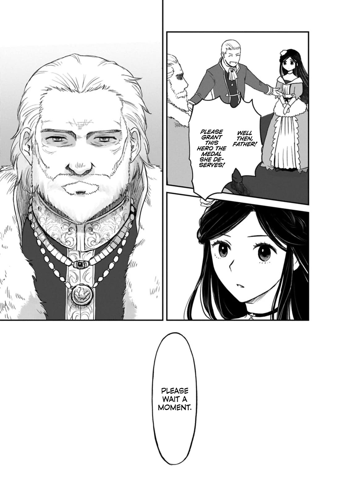 Boukensha ni Naritai to Miyako ni Deteitta Musume ga S Rank ni Natteta chapter 48 page 10