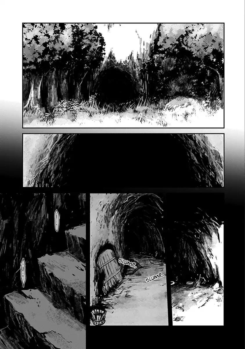 Boukensha ni Naritai to Miyako ni Deteitta Musume ga S Rank ni Natteta chapter 5 page 31