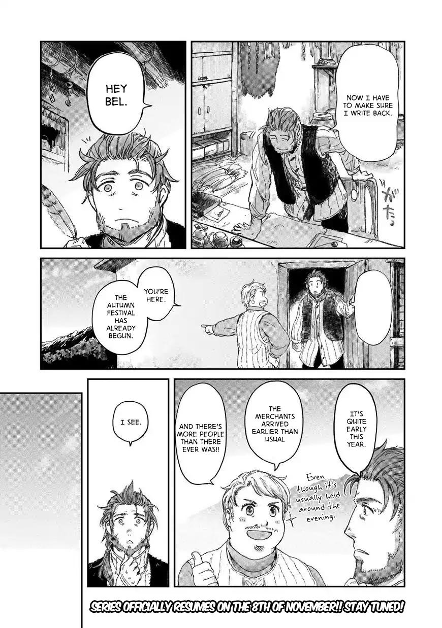 Boukensha ni Naritai to Miyako ni Deteitta Musume ga S Rank ni Natteta chapter 6 page 5