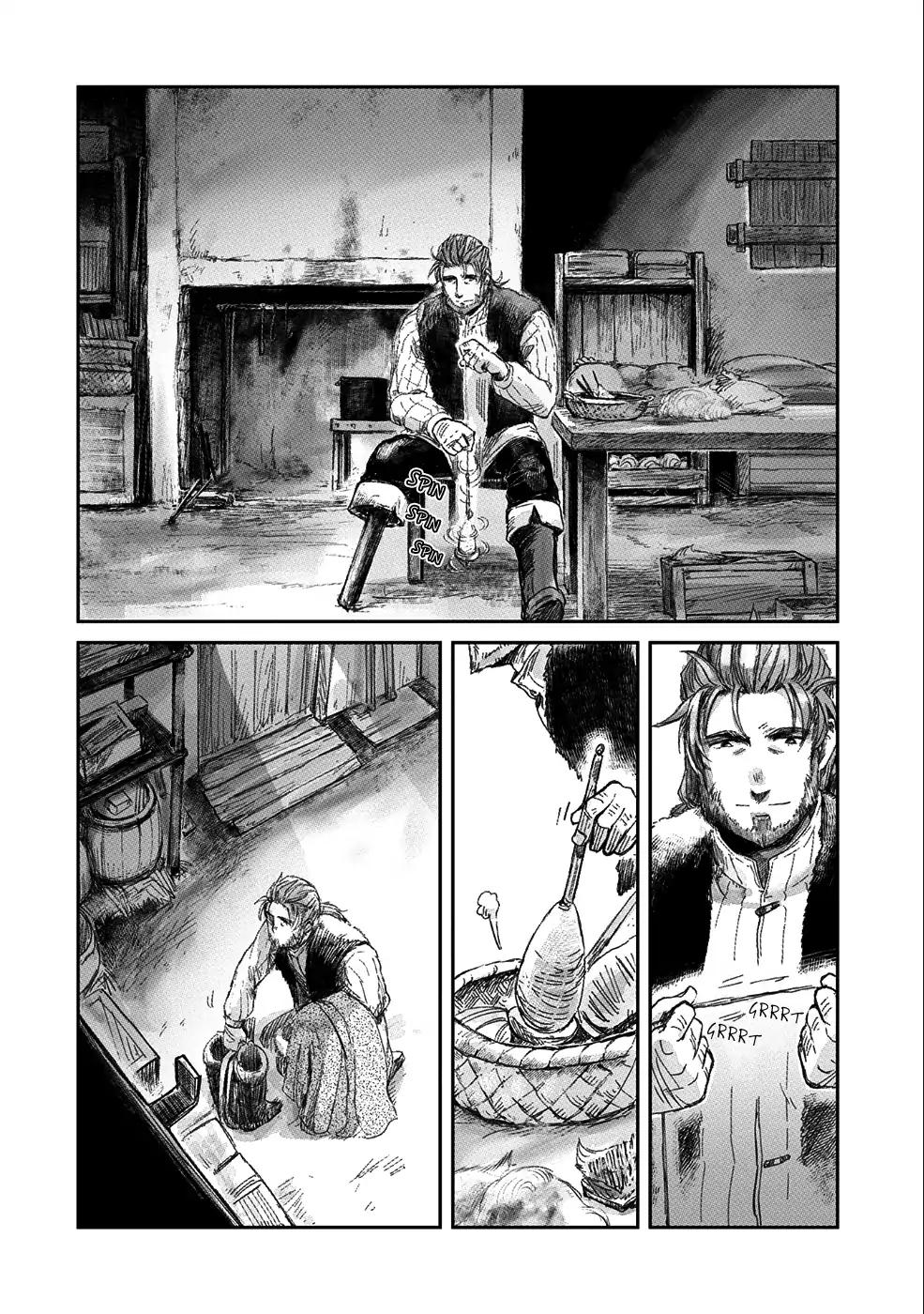 Boukensha ni Naritai to Miyako ni Deteitta Musume ga S Rank ni Natteta chapter 7 page 13