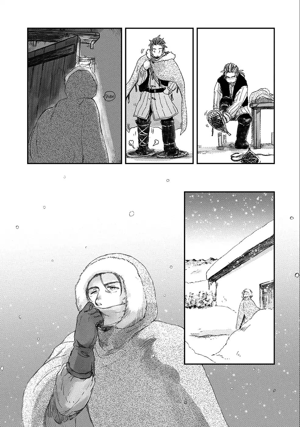 Boukensha ni Naritai to Miyako ni Deteitta Musume ga S Rank ni Natteta chapter 7 page 14