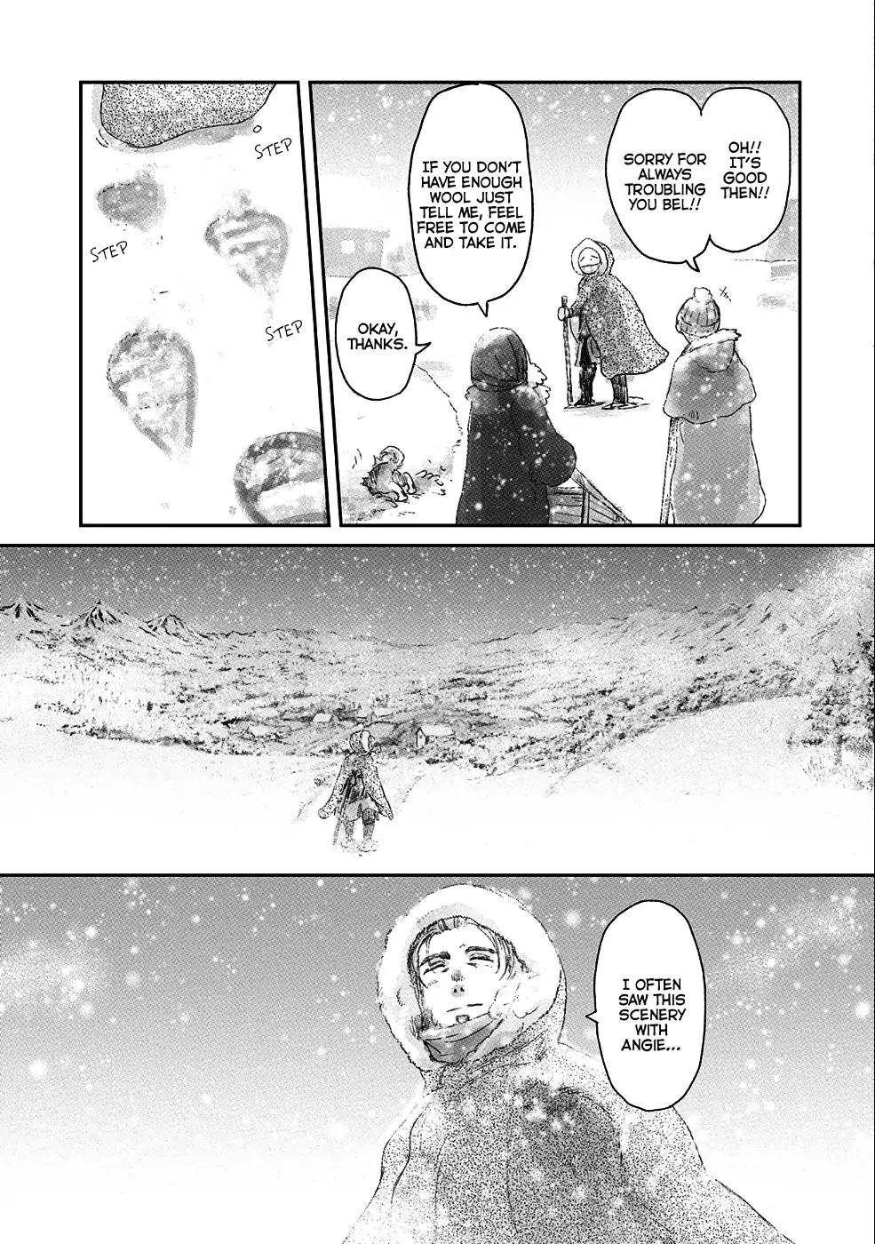 Boukensha ni Naritai to Miyako ni Deteitta Musume ga S Rank ni Natteta chapter 7 page 16