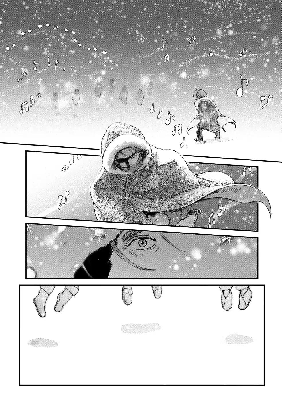 Boukensha ni Naritai to Miyako ni Deteitta Musume ga S Rank ni Natteta chapter 7 page 18