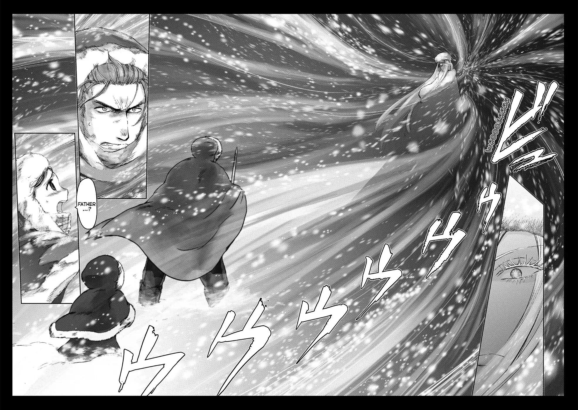 Boukensha ni Naritai to Miyako ni Deteitta Musume ga S Rank ni Natteta chapter 7 page 2