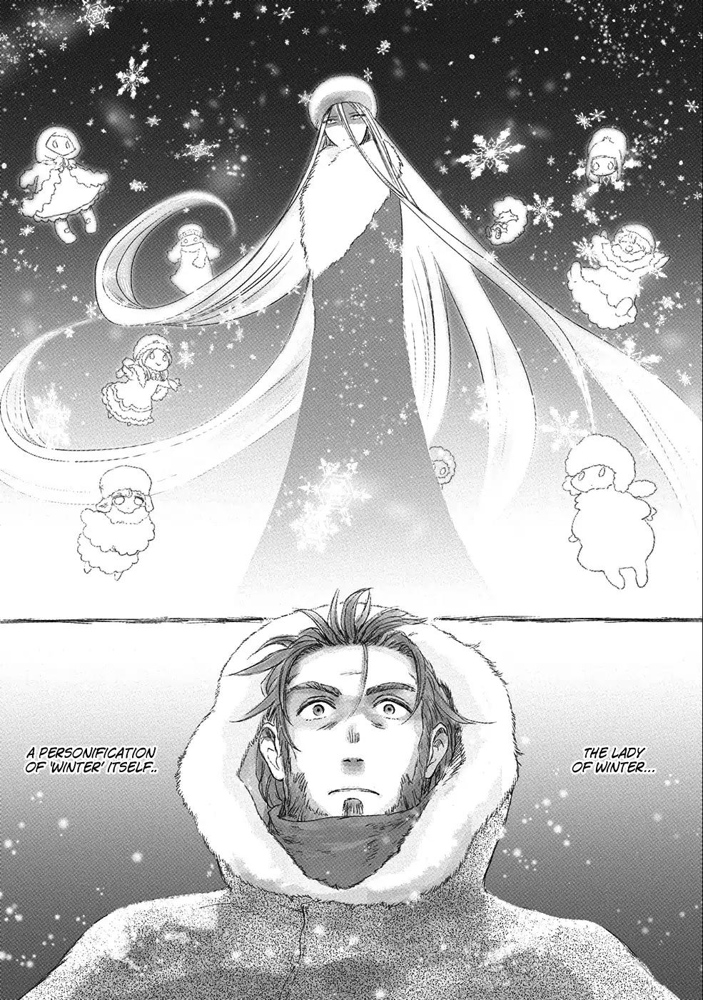 Boukensha ni Naritai to Miyako ni Deteitta Musume ga S Rank ni Natteta chapter 7 page 21