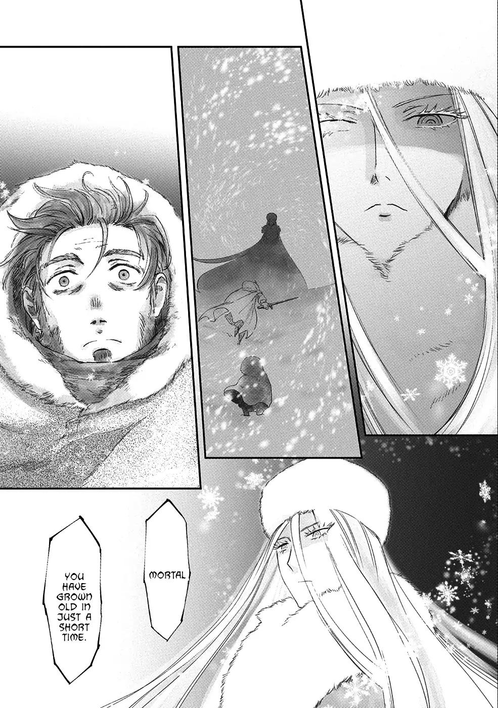 Boukensha ni Naritai to Miyako ni Deteitta Musume ga S Rank ni Natteta chapter 7 page 22