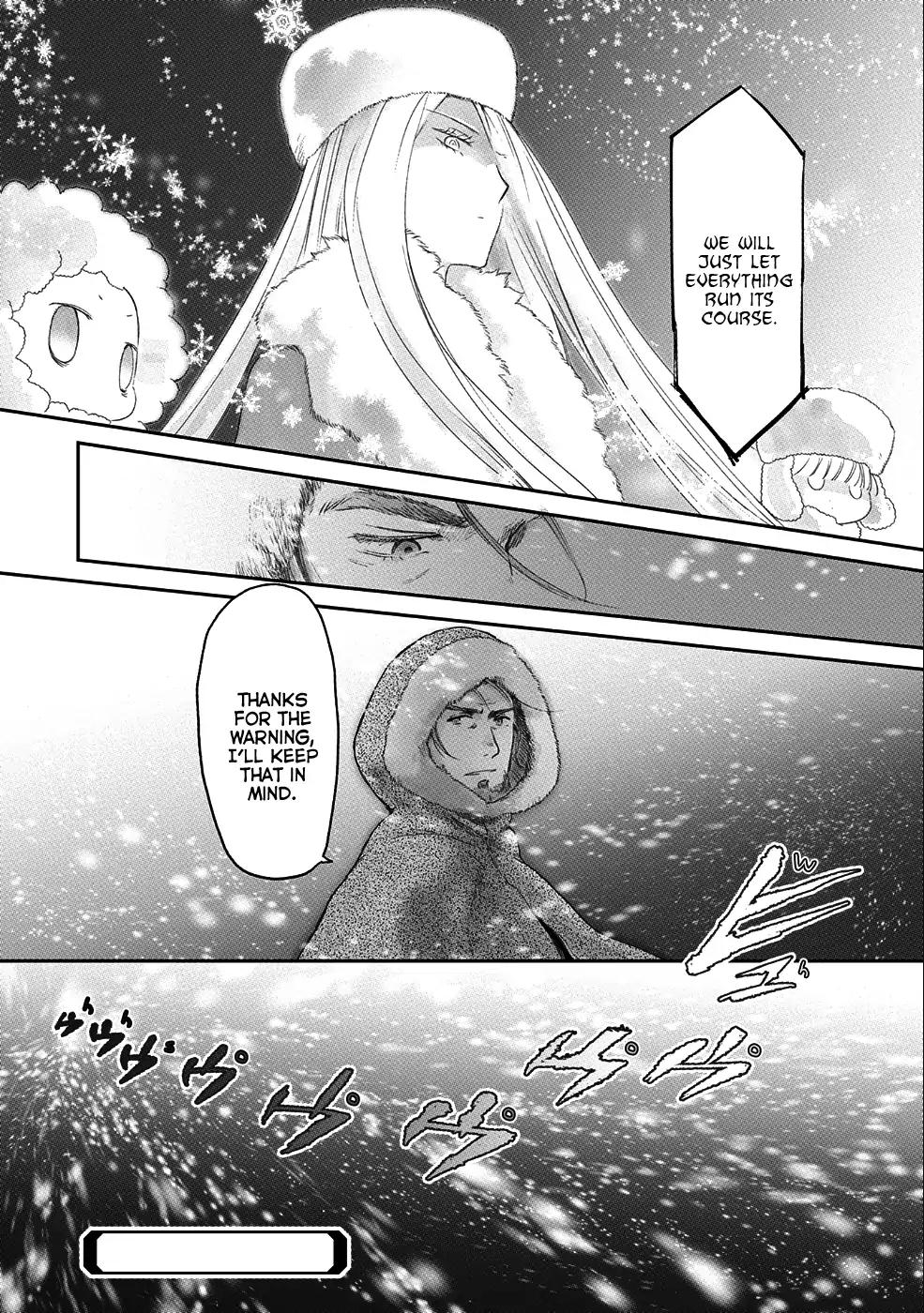 Boukensha ni Naritai to Miyako ni Deteitta Musume ga S Rank ni Natteta chapter 7 page 31