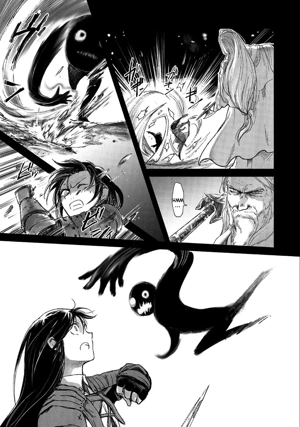 Boukensha ni Naritai to Miyako ni Deteitta Musume ga S Rank ni Natteta chapter 9 page 14