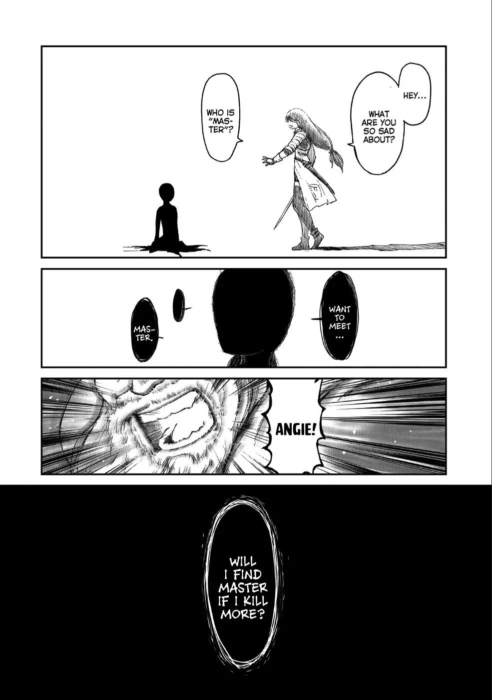 Boukensha ni Naritai to Miyako ni Deteitta Musume ga S Rank ni Natteta chapter 9 page 3