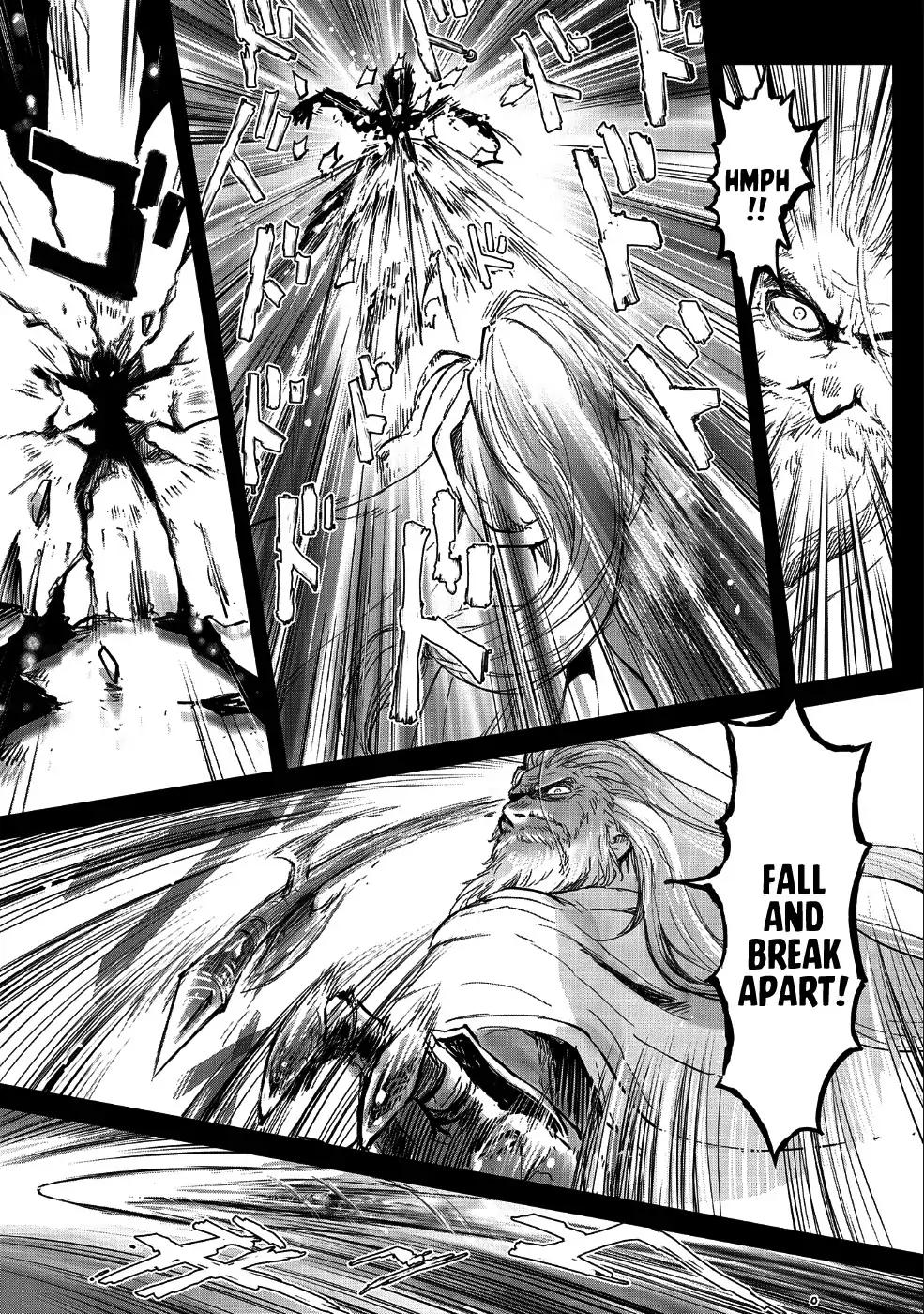 Boukensha ni Naritai to Miyako ni Deteitta Musume ga S Rank ni Natteta chapter 9 page 8