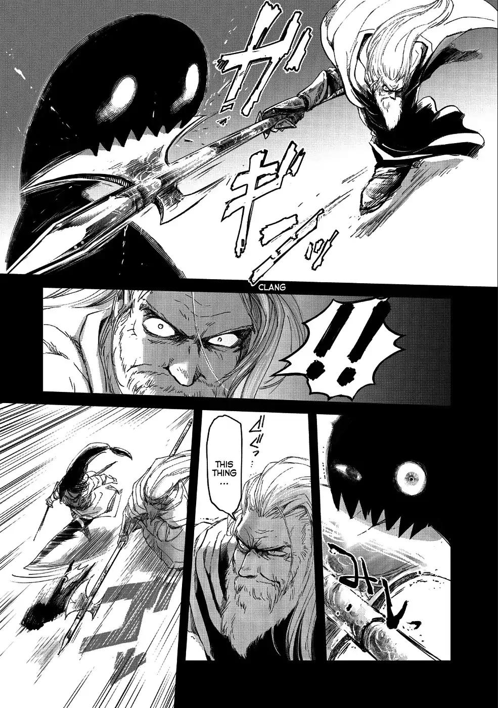 Boukensha ni Naritai to Miyako ni Deteitta Musume ga S Rank ni Natteta chapter 9 page 9