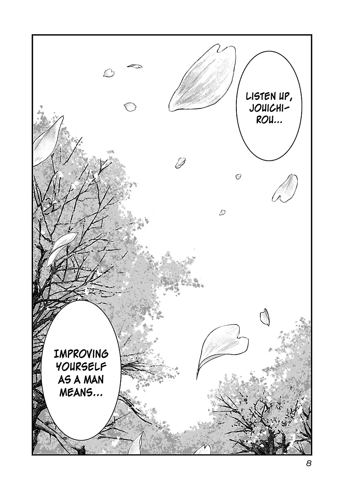 Bouncer chapter 1 page 11