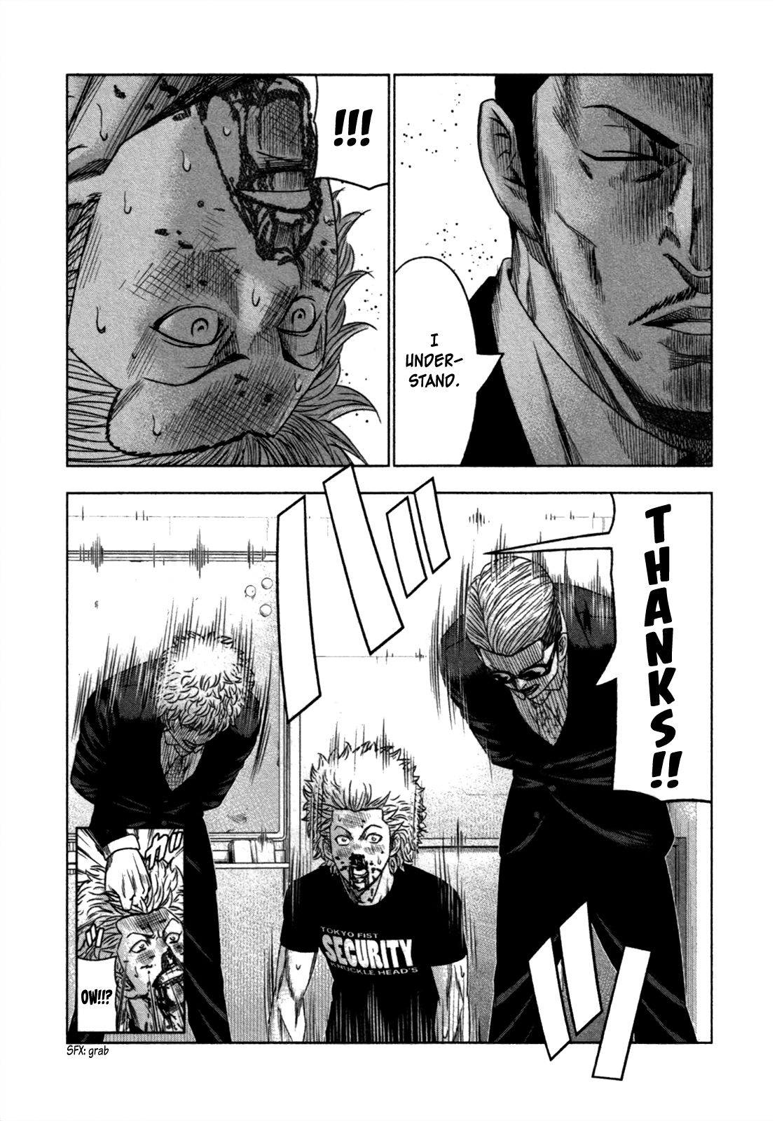 Bouncer chapter 10 page 19