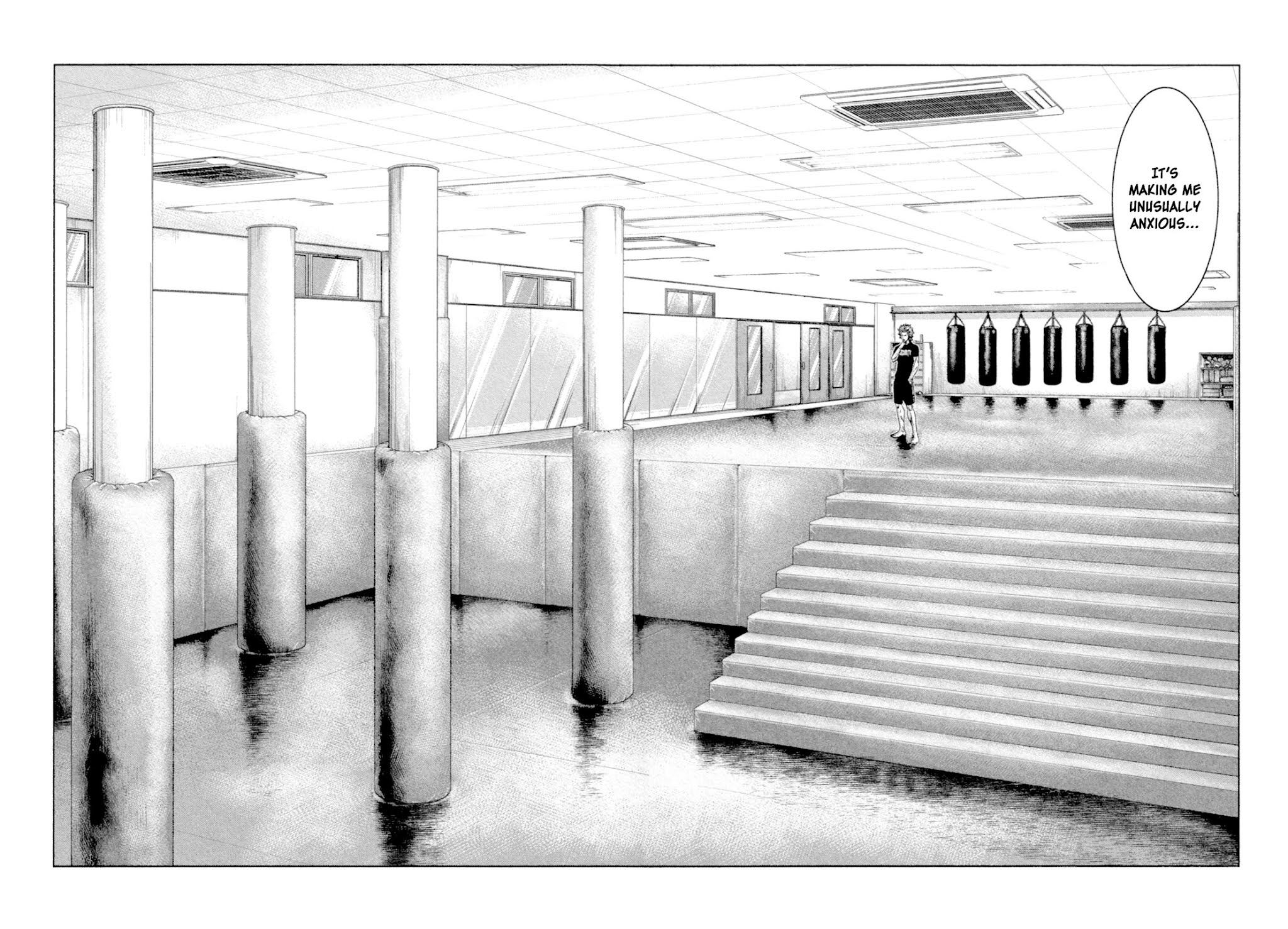 Bouncer chapter 11 page 15