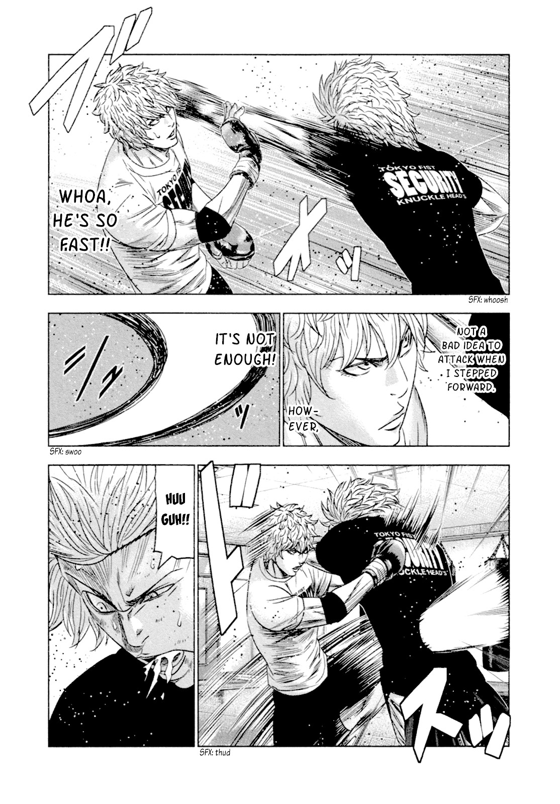 Bouncer chapter 11 page 24