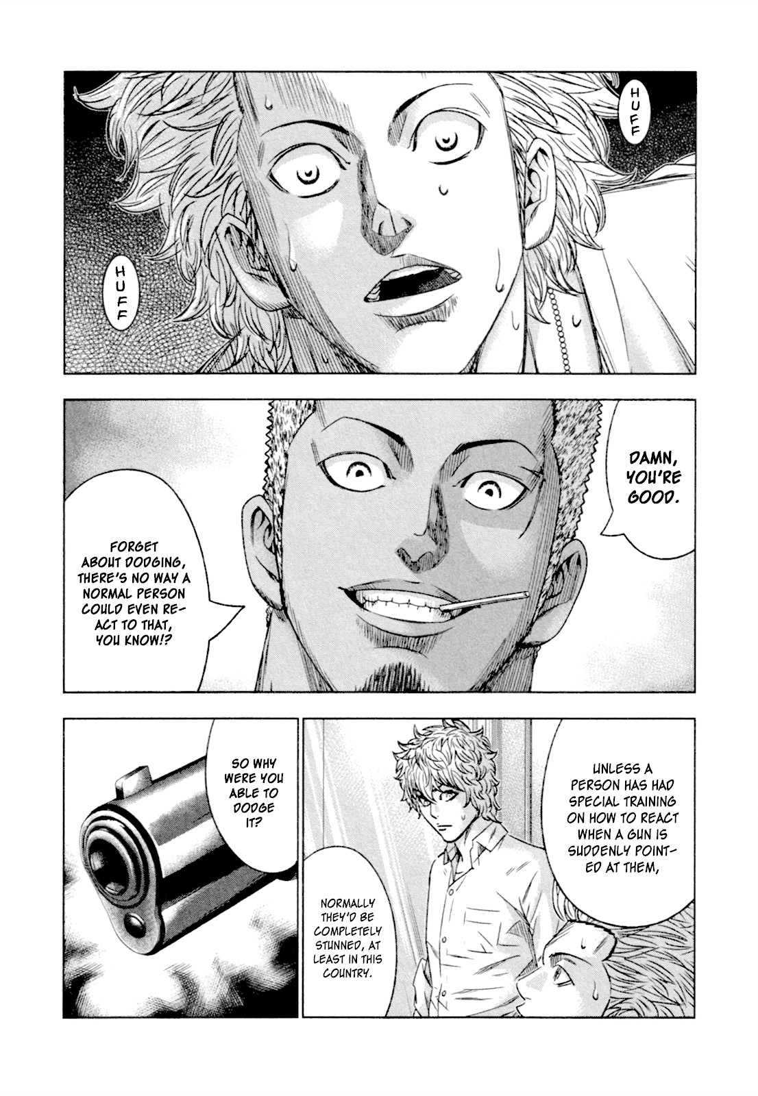 Bouncer chapter 11 page 4