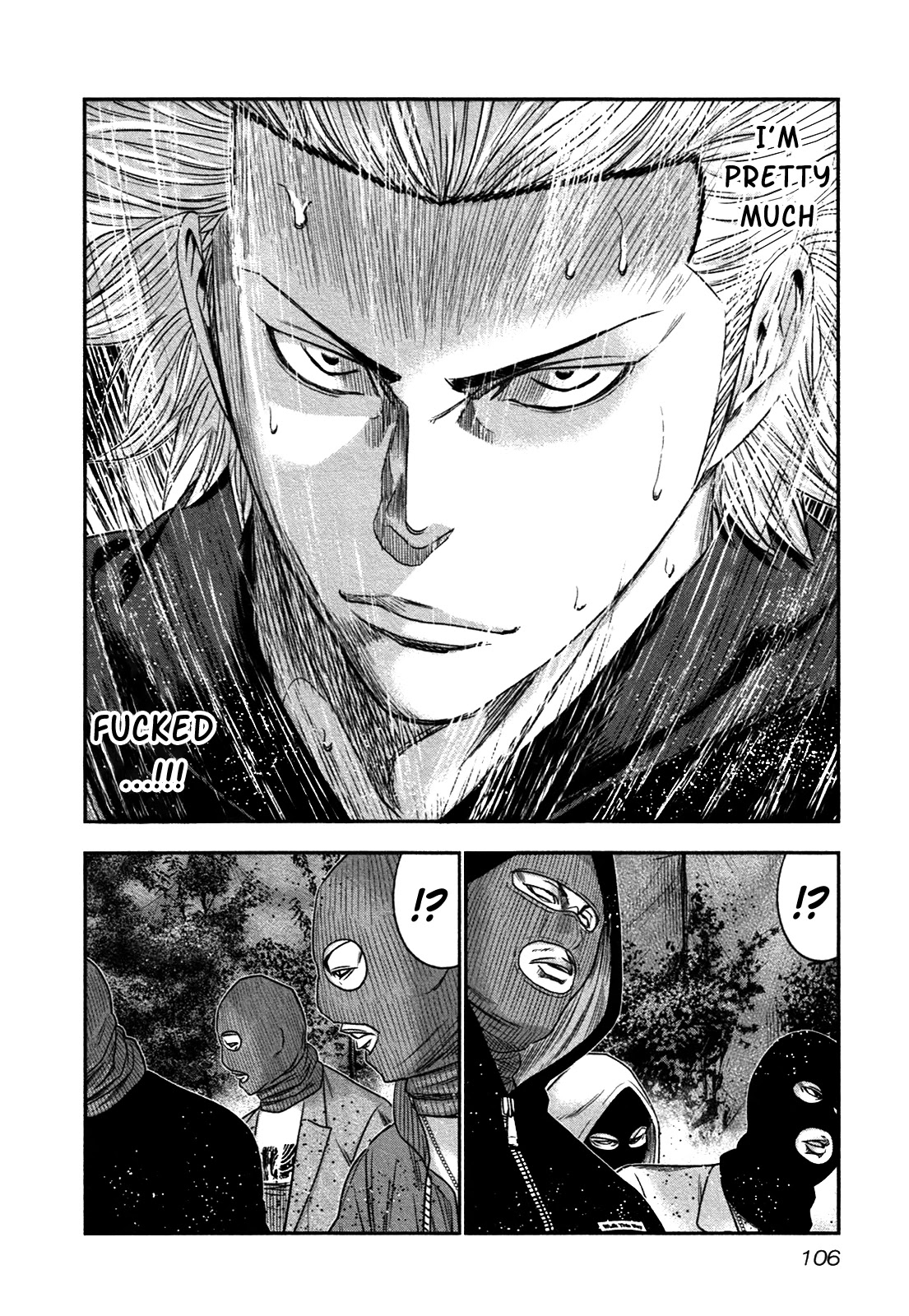 Bouncer chapter 16 page 10