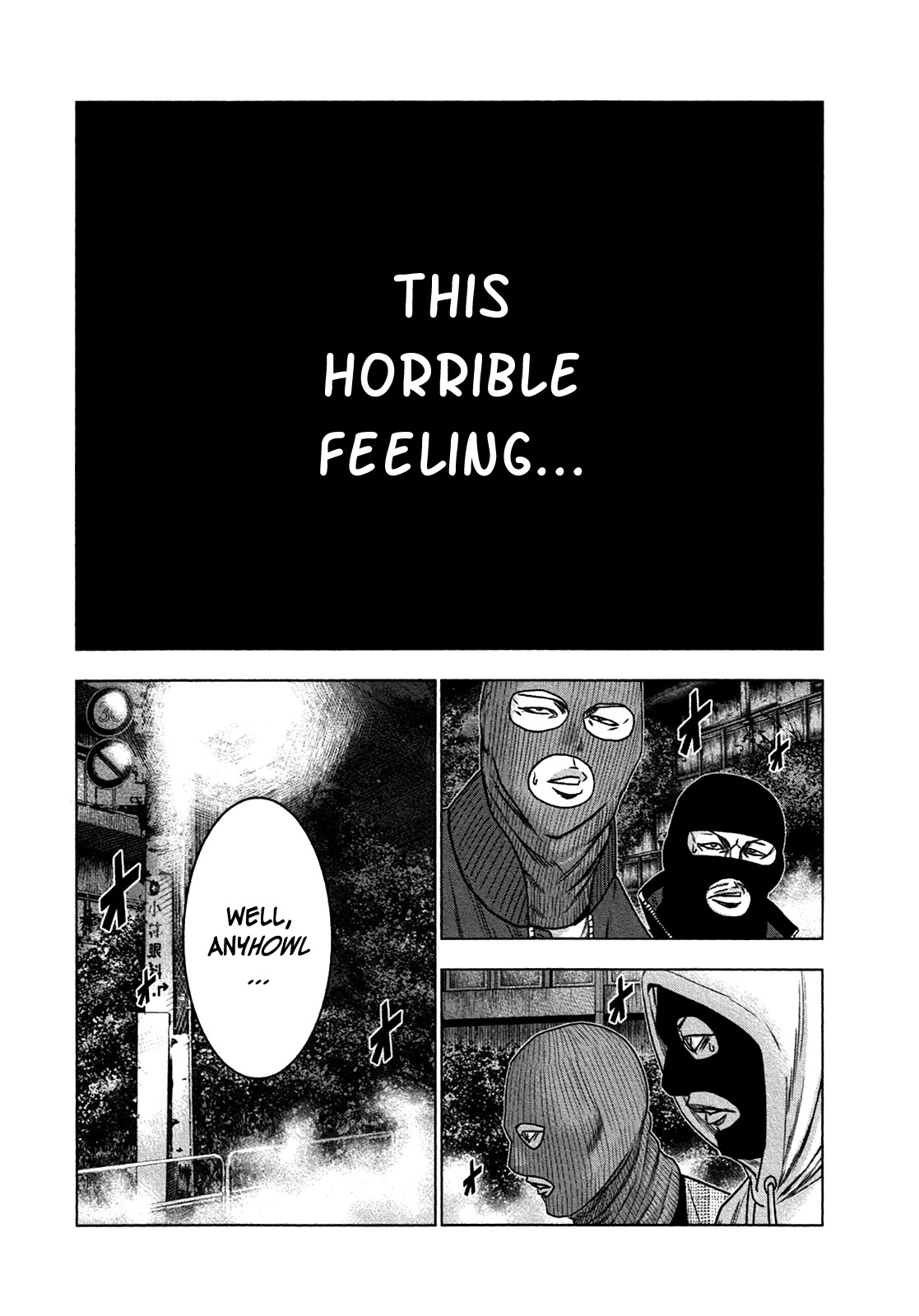 Bouncer chapter 17 page 6