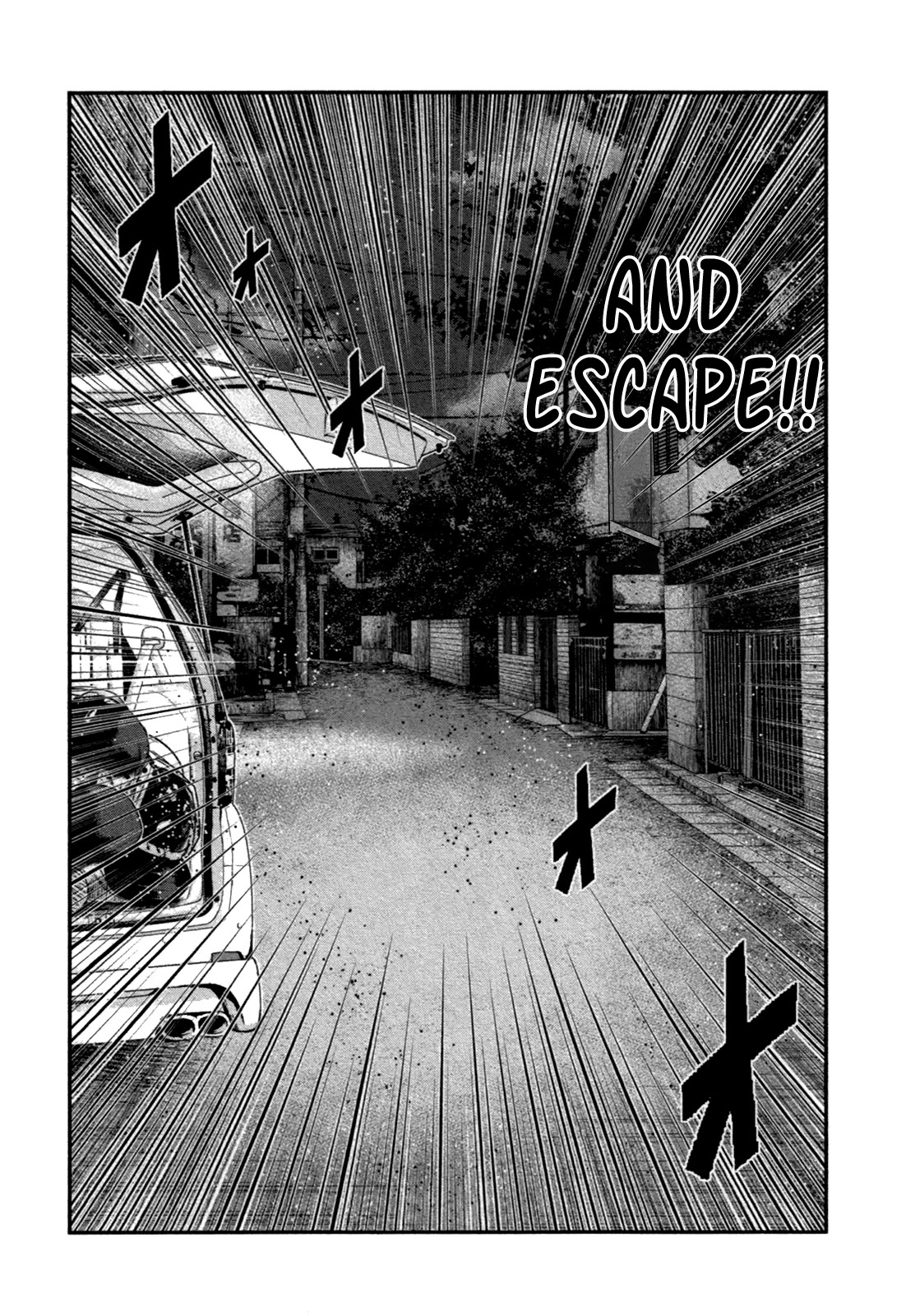 Bouncer chapter 18 page 14