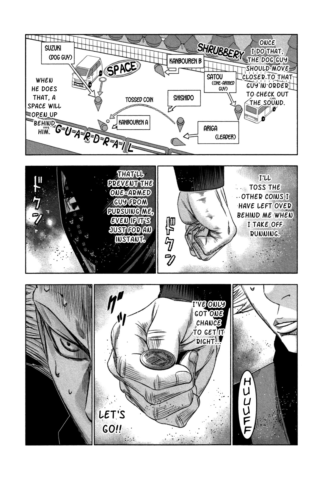 Bouncer chapter 18 page 16