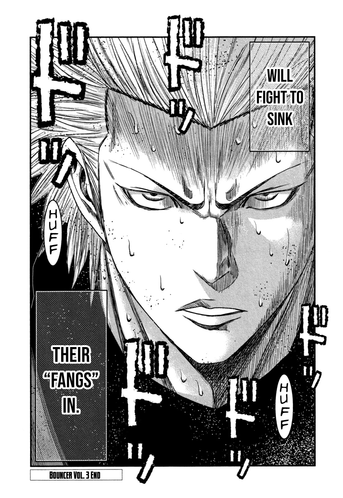 Bouncer chapter 18 page 30