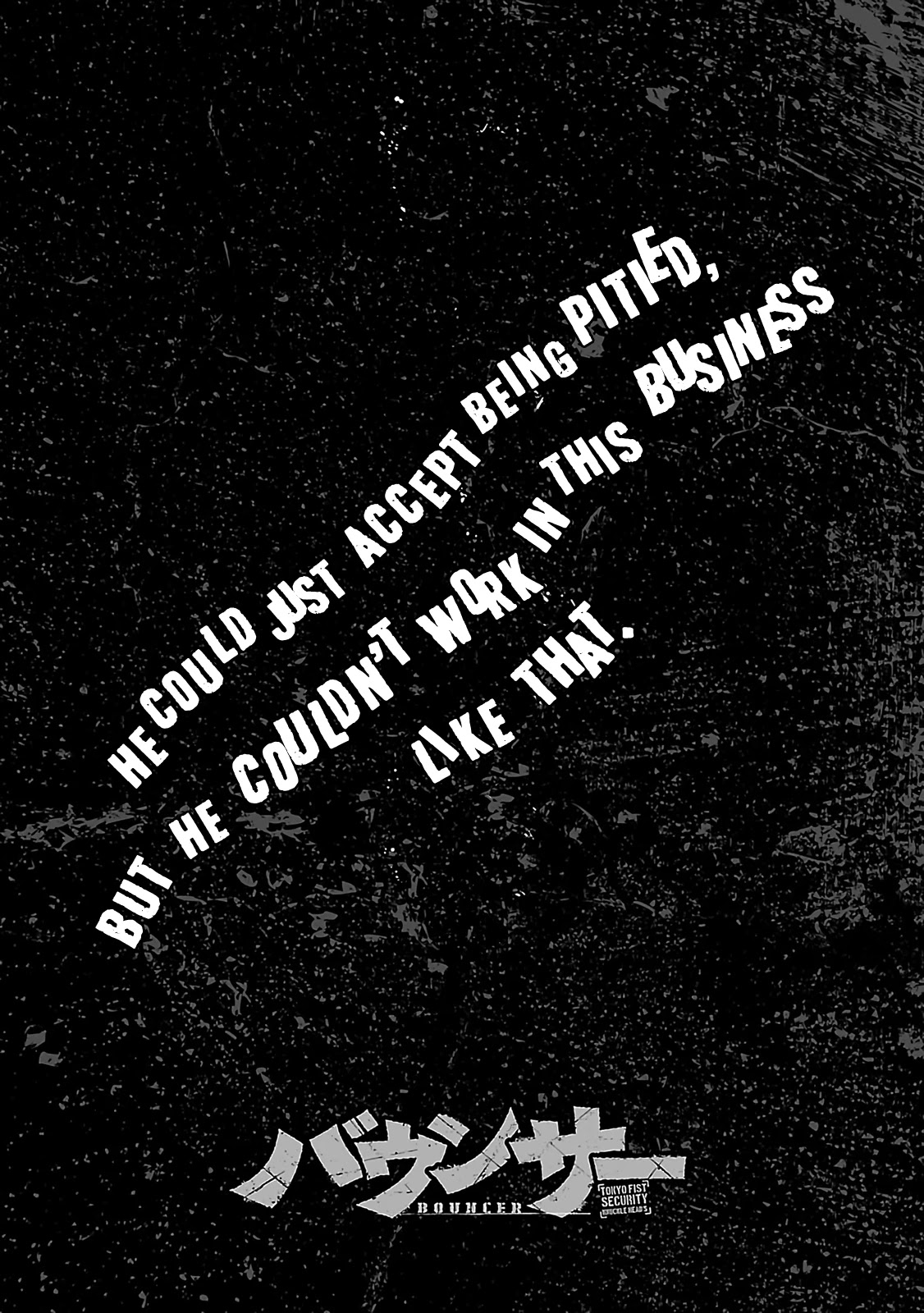 Bouncer chapter 19 page 3