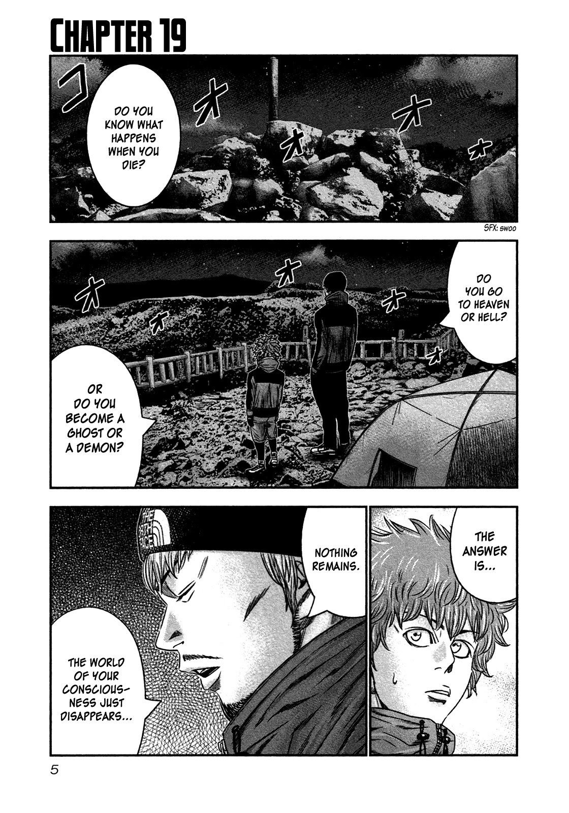 Bouncer chapter 19 page 4