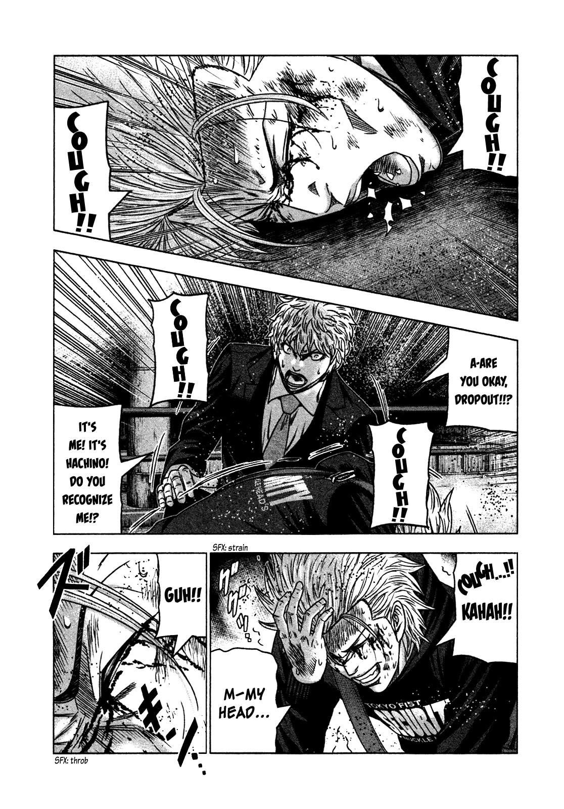 Bouncer chapter 21 page 14