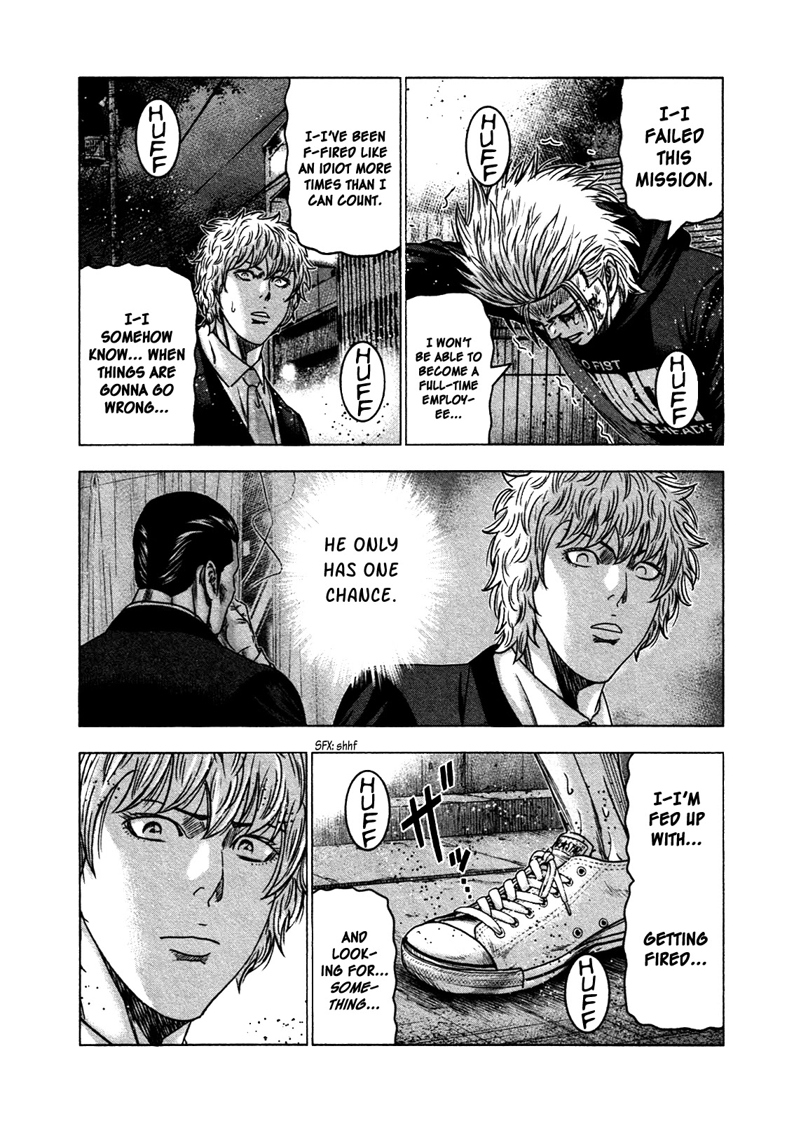 Bouncer chapter 21 page 20