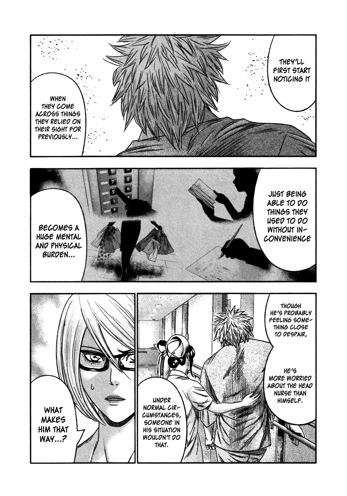 Bouncer chapter 24 page 10