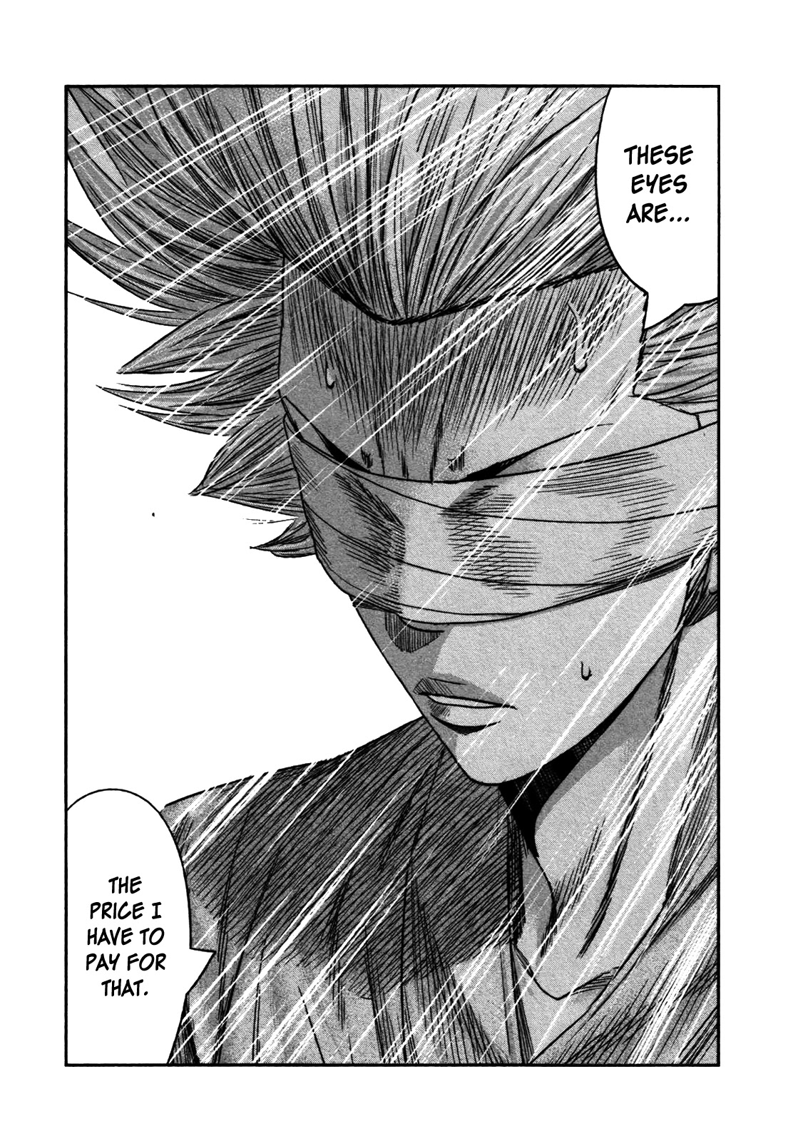 Bouncer chapter 24 page 24