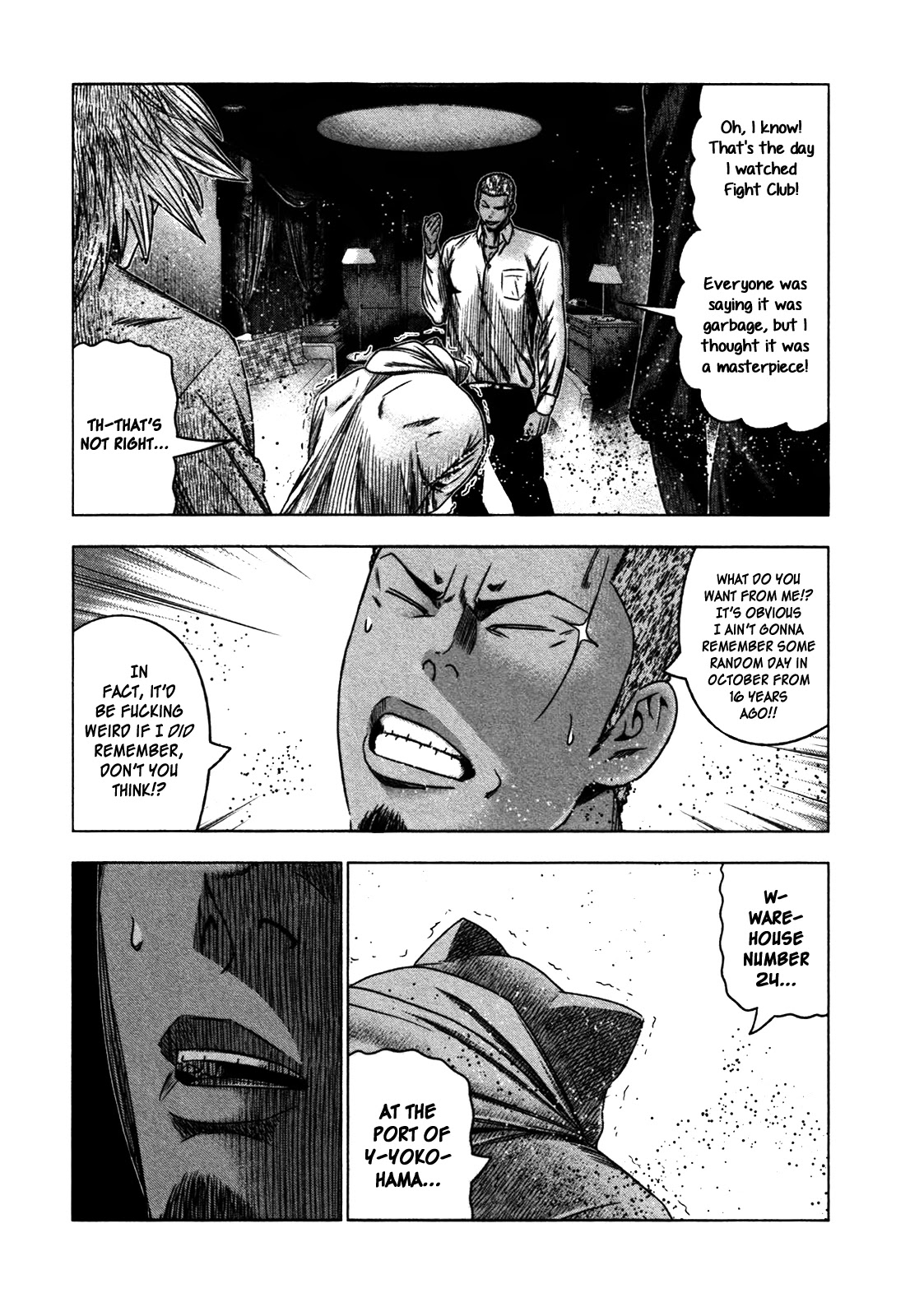 Bouncer chapter 26 page 9