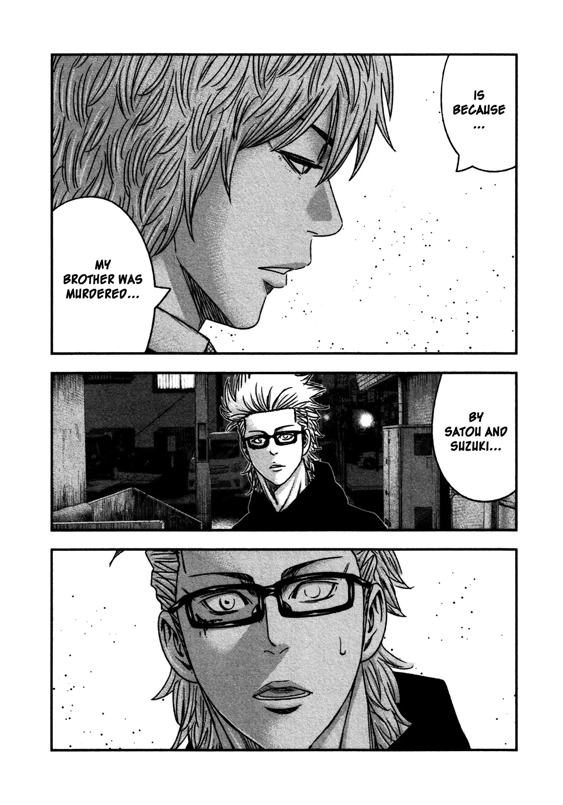 Bouncer chapter 29 page 21