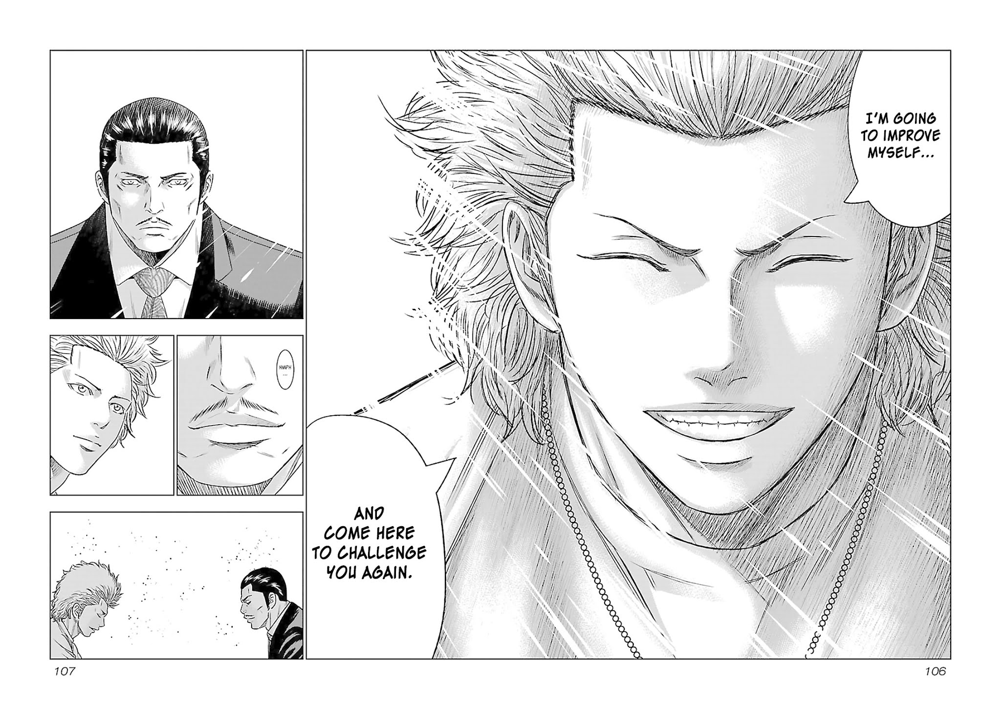 Bouncer chapter 3 page 29