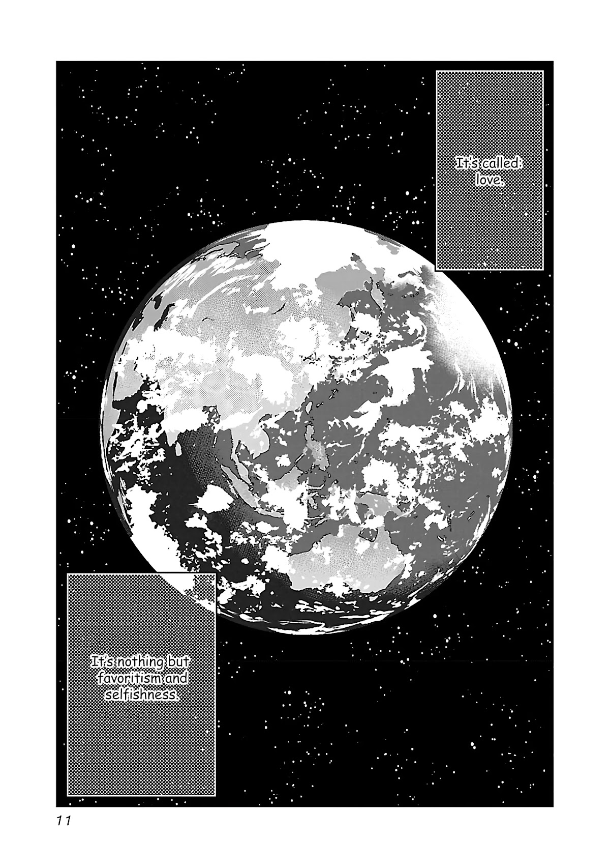 Bouncer chapter 32 page 10